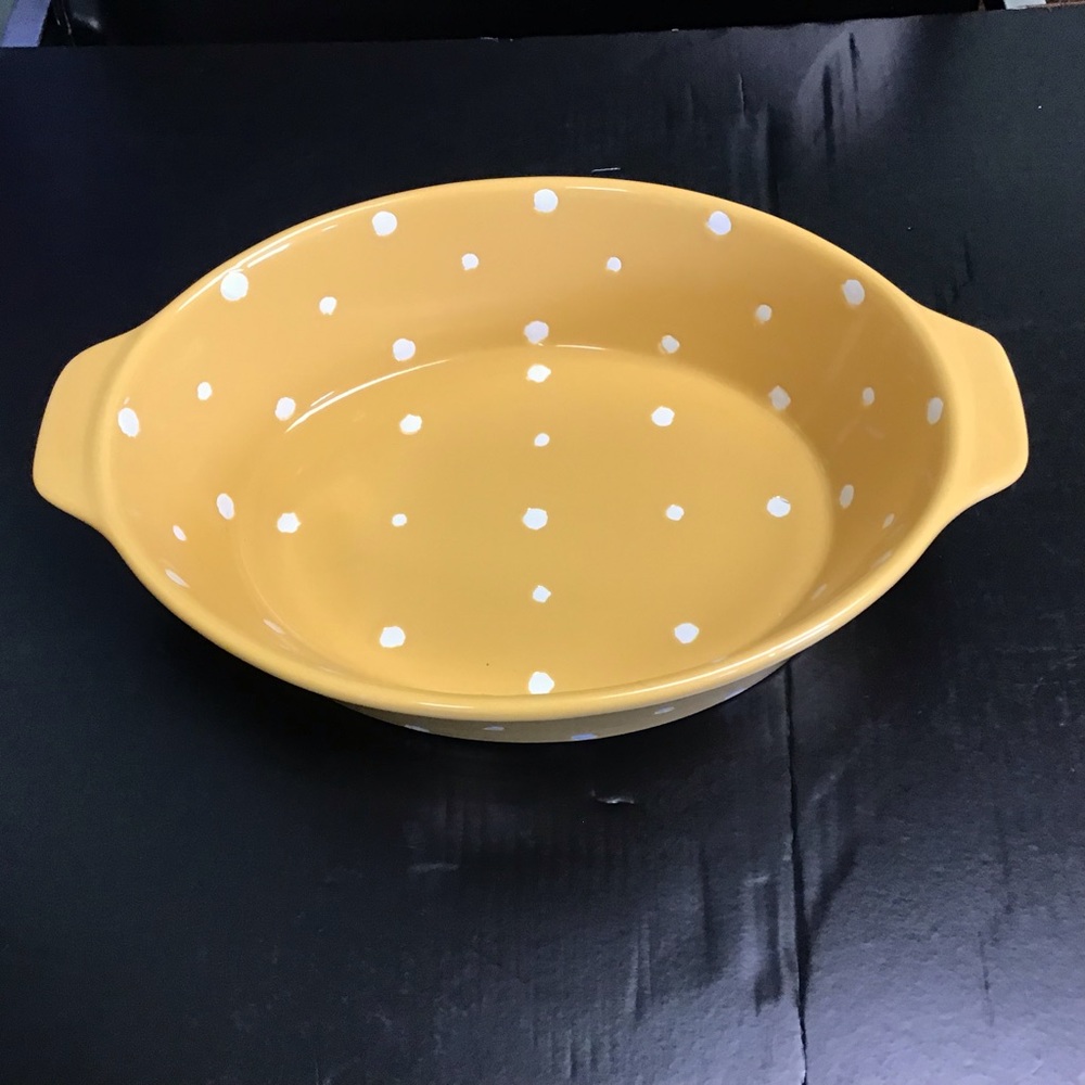Temptations by Tara Casserole Dish